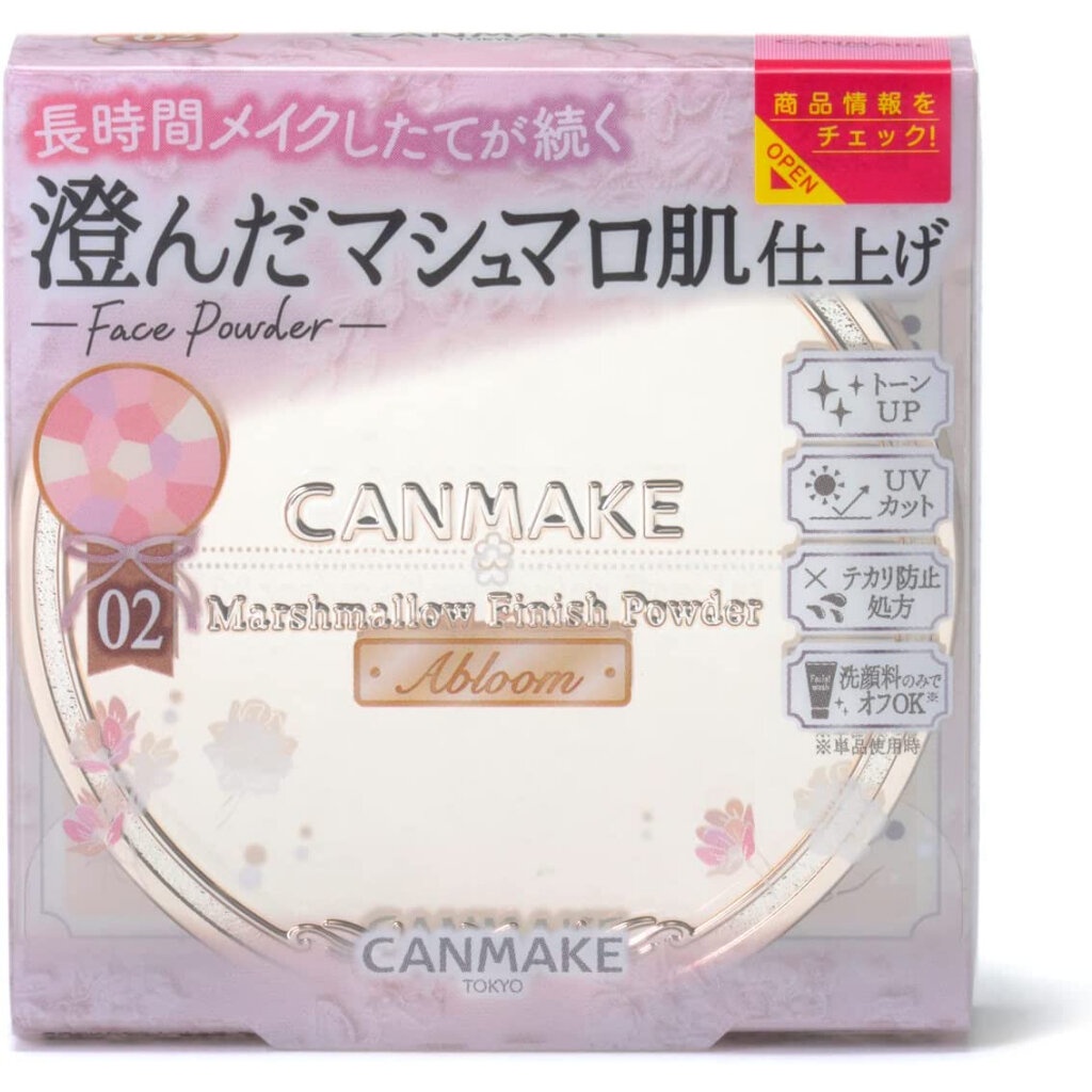 canmake-marshmallow-finish-powder-abloom-แป้งโปรงแสง-5-เฉดสี-spf19-pa