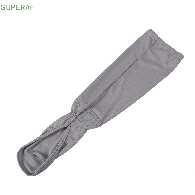 superaf-ขายดี-ปลอกแขน-ผ้าเรยอน-ป้องกันรังสียูวี-แฟชั่นฤดูร้อน-สําหรับผู้หญิง-ขับรถ-วิ่ง-ขี่รถ