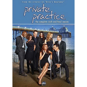 dvd-private-practice-the-complete-sixth-season-and-final-season-ไพรเวท-แพรคทีส-ปี-6-เสียง-อังกฤษ-ซับ-ไทย-อังกฤษ-หนัง