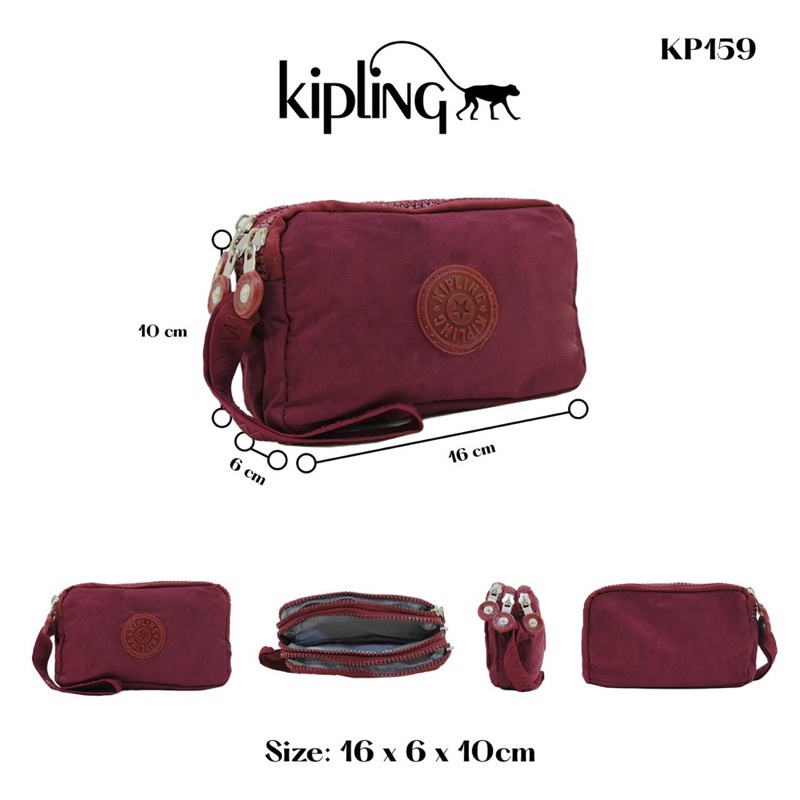กระเป๋าสตางค์-แต่งซิป-ขนาดเล็ก-กันน้ํา-นําเข้า-สําหรับ-hp-kp0159-3