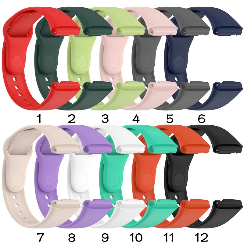 xiaomi-redmi-watch-3-active-สาย-เปลี่ยน-กีฬา-ซิลิโคน-สายนาฬิกา-สายรัดข้อมือ-เคส-สําหรับ-redmi-watch3