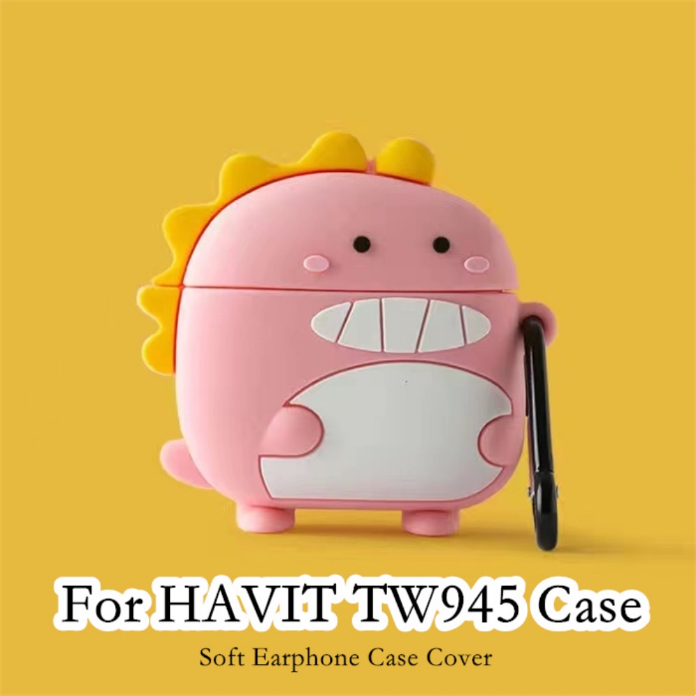 case-home-เคสหูฟัง-แบบนิ่ม-ลายการ์ตูน-สําหรับ-havit-tw945-havit-tw945