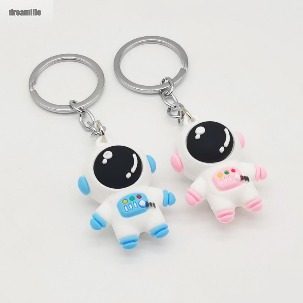 dreamlife-astronaut-key-chain-male-and-female-couple-key-ring-pendant-activity-gift