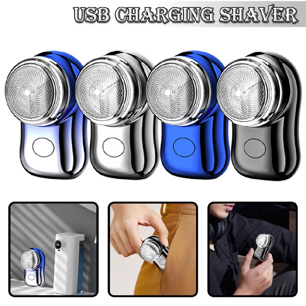 aimy-mini-portable-electric-shaver-pocket-size-mens-razor-usb-rechargeable-for-men