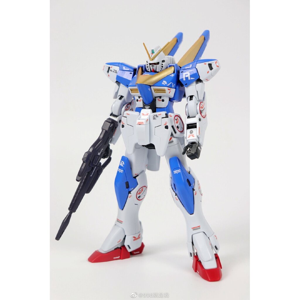 daban-mg-1-100-6655-lm314v23-24-victory-two-assault-buster-ver-ka-v2