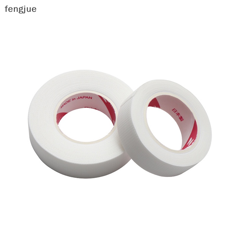 fengjue-เทปต่อขนตา-แบบไม่ทอ-1-ม้วน-th