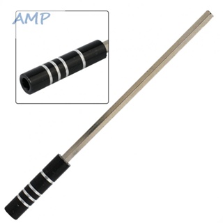 ⚡NEW 8⚡Magnetic Shaft Extension Bar Rod for Screwdriver Bits 4mm Diameter Steel