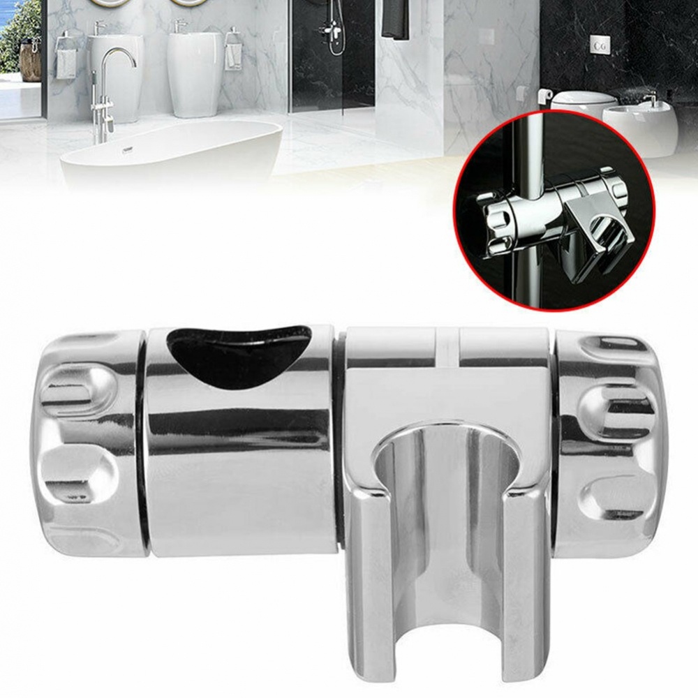 shower-handset-holder-25mm-double-locking-facility-fits-25mm-riser-rails