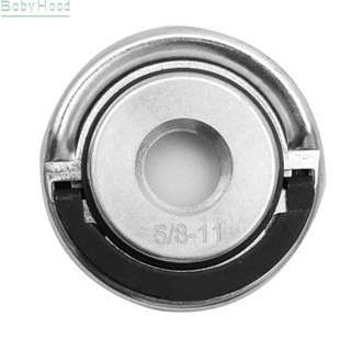 【Big Discounts】Professional Quick Release Nut M10  Screw For Bosch Metabo Angle Grinder#BBHOOD