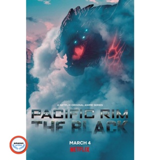 ใหม่! บลูเรย์หนัง Pacific Rim สงครามอสูรเหล็ก 2 ภาค Bluray Master เสียงไทย (เสียง ไทย/อังกฤษ | ซับ อังกฤษ) Bluray หนังให