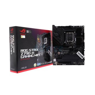 MAINBOARD (1700) ASUS ROG STRIX Z790-H GAMING WIFI DDR5