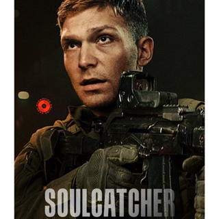Blu-ray Soulcatcher (2023) โซลแคทเชอร์ (เสียง Polish | ซับ Eng/ไทย) Blu-ray