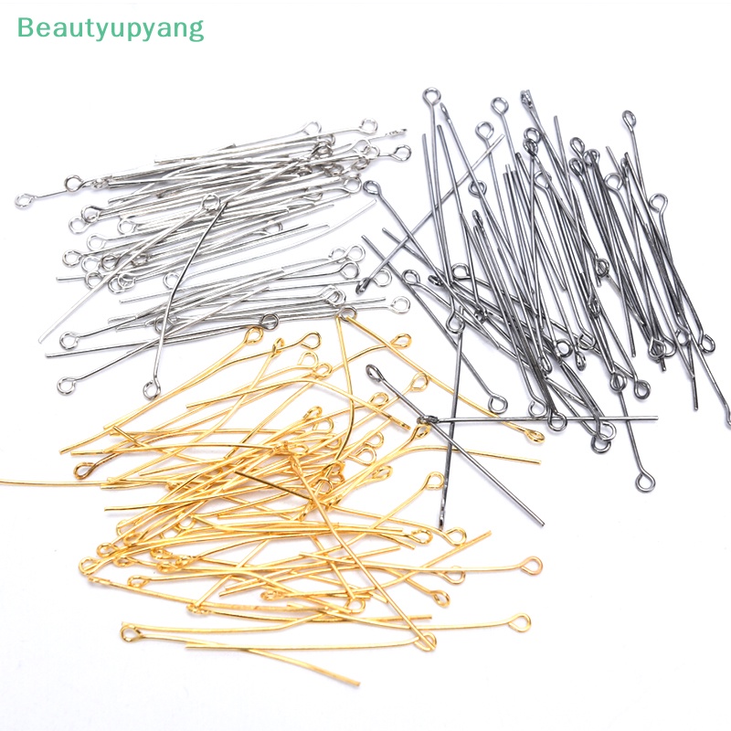 beautyupyang-เข็มหมุด-สําหรับทําเครื่องประดับ-ต่างหู-diy-200-ชิ้น-ต่อล็อต