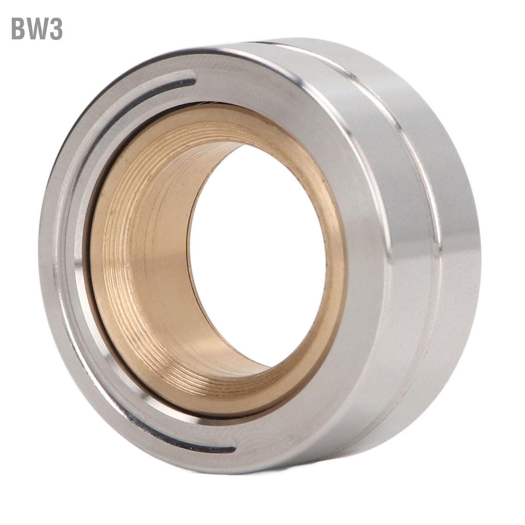 bw3-ของเล่นแหวนปลายนิ้วโลหะหมุนลดความวิตกกังวลการบีบอัดแม่เหล็กของเล่นแหวนนิ้ว