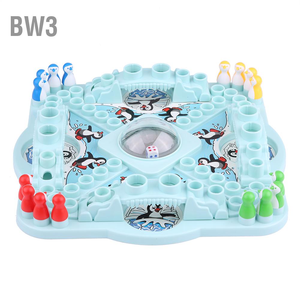 bw3-1-ชิ้น-pop-n-drop-penguins-ของเล่นเด็กเดสก์ท็อปลูกเต๋าการแข่งขันเกมปฏิสัมพันธ์ในครอบครัว