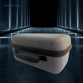 [ElectronicMall01.th] กระเป๋าเคส EVA แบบแข็ง พกพา สําหรับโปรเจคเตอร์ Samsung Popmart LSP3