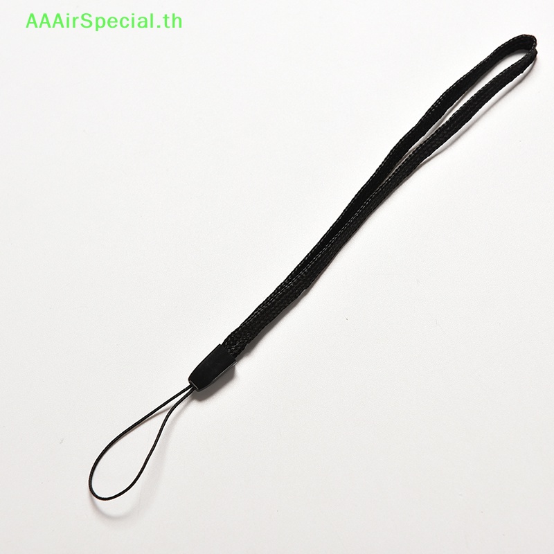 aaairspecial-สายคล้องข้อมือ-สําหรับกล้อง-โทรศัพท์มือถือ-ipod-mp3-20-ชิ้น