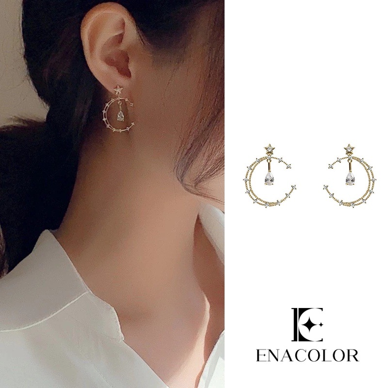 enacolor-ต่างหูระย้า-ประดับเพทายคริสตัล-รูปดาว-และดวงจันทร์-สําหรับผู้หญิง-2023