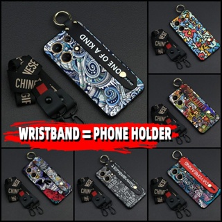 Phone Holder Durable Phone Case For infinix Note30 VIP/X6710 Wristband protective Wrist Strap Lanyard Anti-dust Waterproof