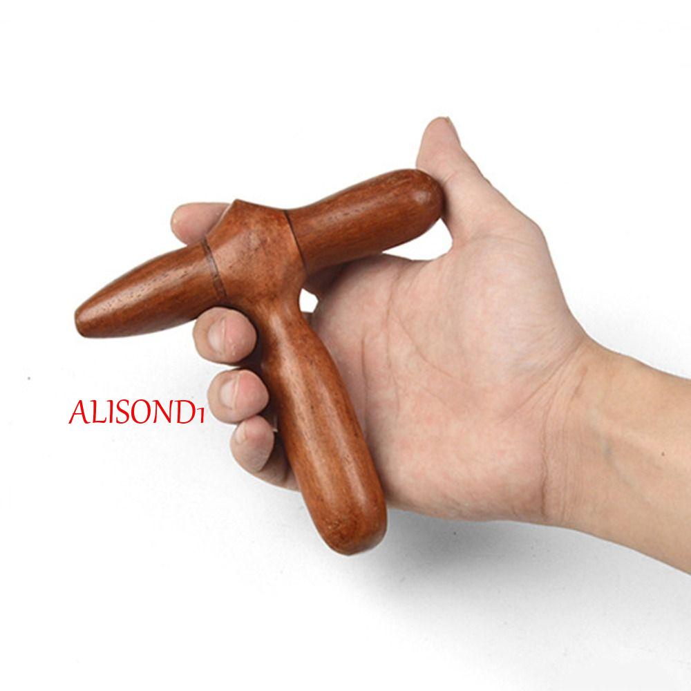 alisond1-เครื่องมือนวดกดจุด-บรรเทาอาการปวดกล้ามเนื้อ-ค้อนไม้จันทน์กายภาพบําบัด-จุดทริกเกอร์-สปาเท้า-คางหน้าบาง