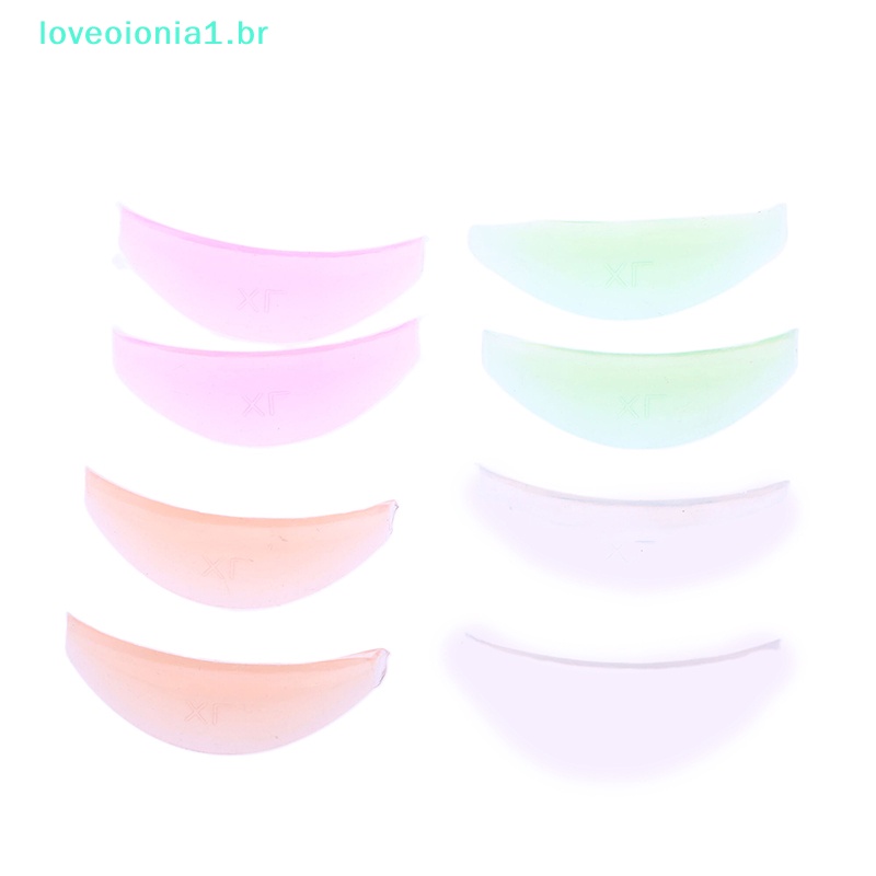 loveoionia1-แผ่นเจลซิลิโคนรองขนตาปลอม-ใช้ซ้ําได้-4-ขนาด-4-คู่