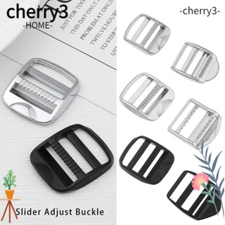 Cherry3 หัวเข็มขัดโลหะผสมสังกะสี ทรงสี่เหลี่ยมผืนผ้า สําหรับกระเป๋าเดินทาง กระเป๋าเป้สะพายหลัง