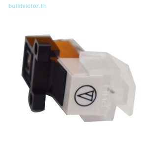 Buildvictor เครื่องเล่นแผ่นเสียงไวนิล 3600L MM ตลับแม่เหล็กเคลื่อนที่ สําหรับเครื่องเล่นแผ่นเสียงไวนิล LP60 310B TH