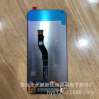 อะไหล่หน้าจอ สําหรับ Huawei honor Nova4 view 20 PCT-L29 honor V20 IB4G 2023
