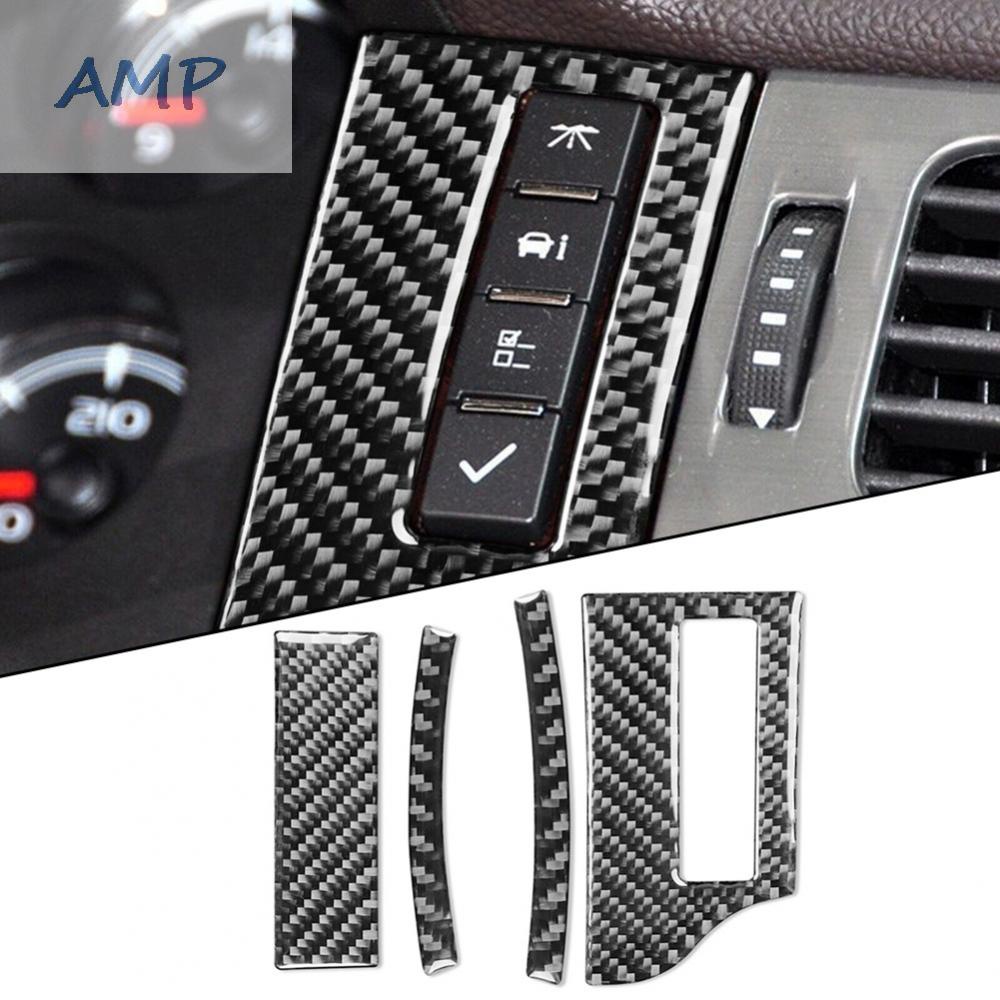 new-8-side-panel-trim-brand-new-carbon-fiber-luxurious-decoration-performance