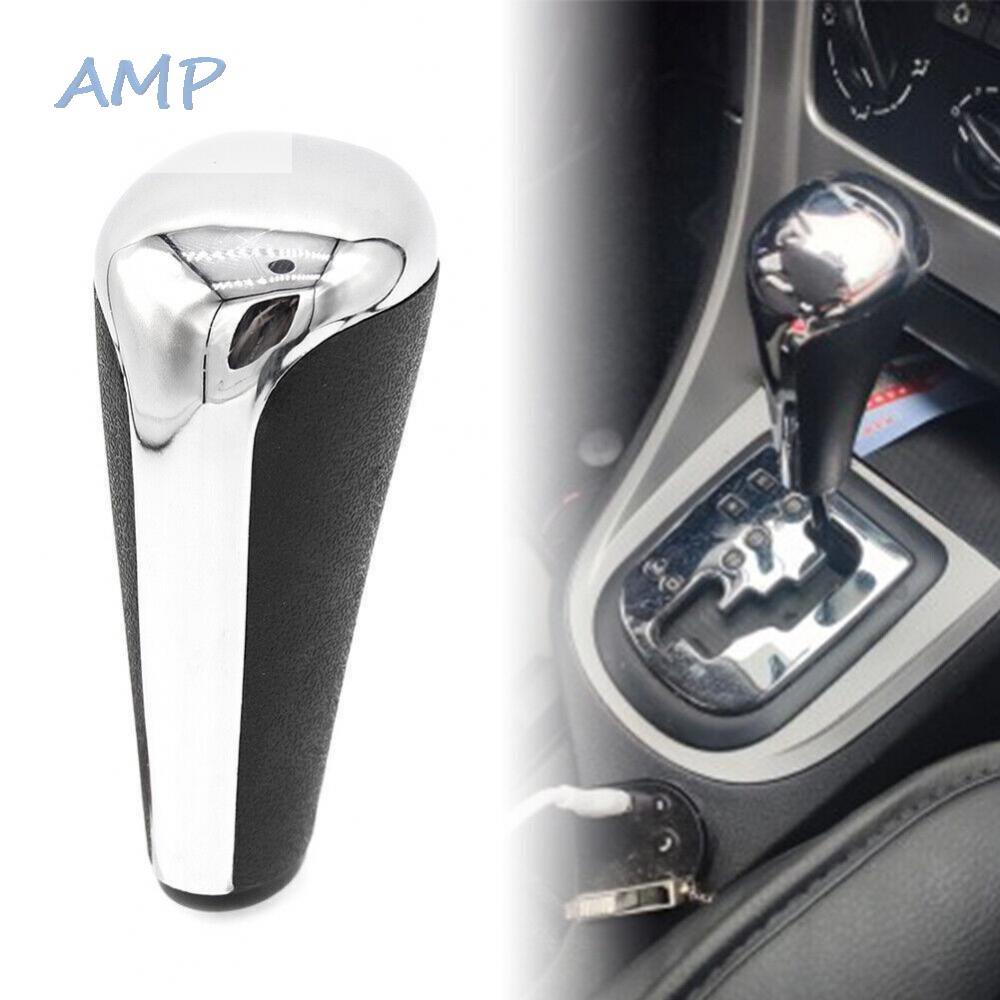 new-8-gear-shift-handle-black-chrome-gear-stick-plastic-about-11cm-automatic