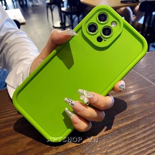เคสโทรศัพท์มือถือ แบบนิ่ม ป้องกันกล้อง กันกระแทก ลาย Dopamine สีฟ้า และสีขาว สําหรับ iPhone 14 13 12 11 Pro Max XR IX
