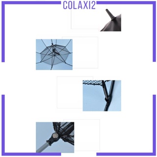 [Colaxi2] ร่มกอล์ฟ พร้อมพัดลม สําหรับเดินป่า ตั้งแคมป์ กิจกรรมกลางแจ้ง