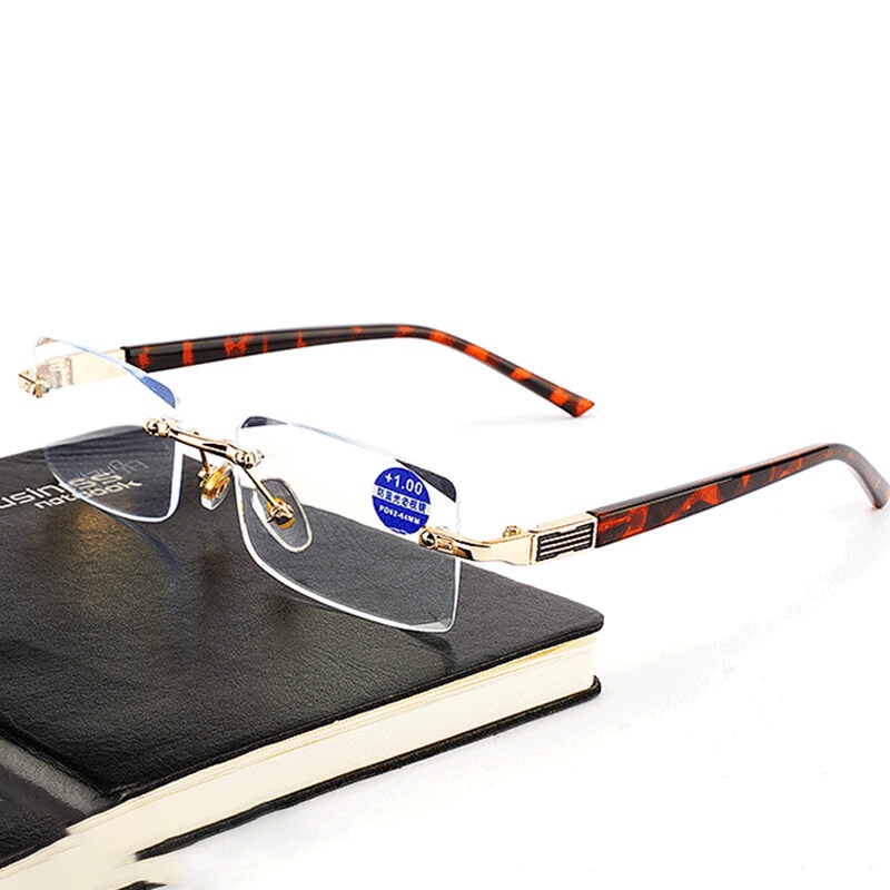 แว่นตาอ่านหนังสือ-ป้องกันแสงสีฟ้า-แฟชั่นสําหรับผู้หญิง-ptq