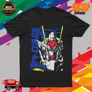 ANIME GUNDAM D20 TSHIRT HIGH QUALITY COTTON UNISEX_01