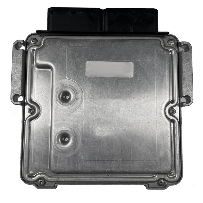 โมดูลควบคุมเครื่องยนต์รถยนต์-ecu-ecu-ecm-ecu-39110-2bad5-สําหรับ-hyundai-accent-2011-2014