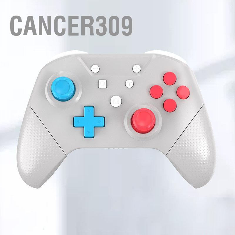 cancer309-bluetooth-gamepad-nfc-somatosensory-dual-motor-vibration-wireless-game-controller-พร้อมจอยสติ๊ก-3d-สำหรับสวิตช์
