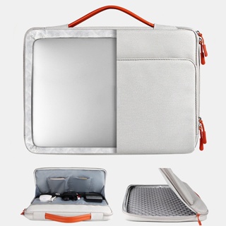 กระเป๋าถือ กระเป๋าใส่แล็ปท็อป กันกระแทก ขนาด 15.6 นิ้ว สําหรับ Huawei Matebook 16s D15 D16 Honor Magicbook 15 X15 X16 Pro 16.1 นิ้ว