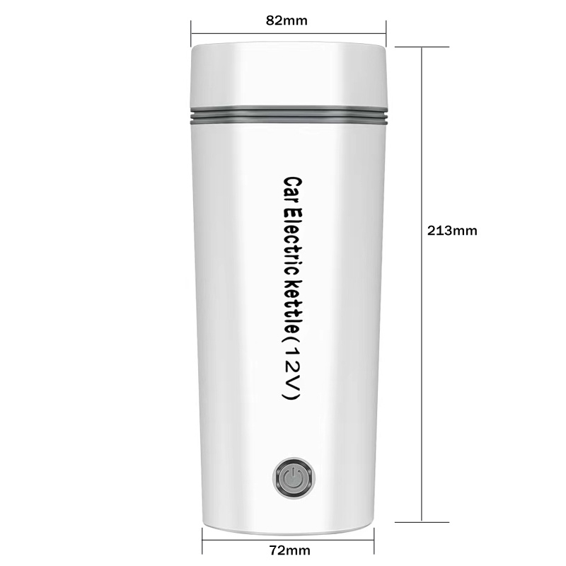 กาต้มน้ำไฟฟ้า-กาต้มน้ำร้อน-12v-ถ้วยความร้อนไฟฟ้าในรถยนต์-ถังด้านในสแตนเ