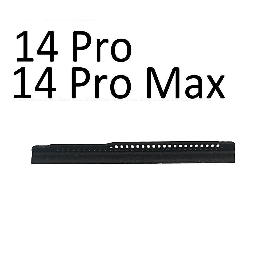 ปะเก็นยางกันฝุ่น-ติดลําโพง-สําหรับ-ip-12-mini-13-plus-12-pro-max-5-ชิ้น