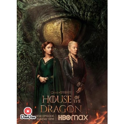 dvd-house-of-the-dragon-2022-season-1-มหาศึกชิงบัลลังค์-ตระกูลแห่งมังกร-10-ตอน-game-of-thrones-เสียง-ไทย-อังกฤษ