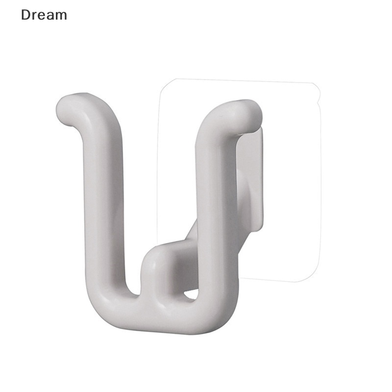 lt-dream-gt-ตะขอแขวนรองเท้าแตะ-แบบติดผนังห้องน้ํา-ไม่ต้องเจาะรู-เรียบง่าย-ระบายน้ํา-สําหรับห้องนอน-จัดเก็บรองเท้า-ตากแห้ง-ลดราคา