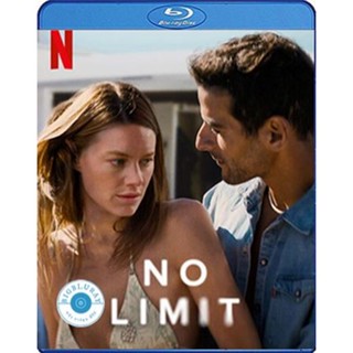 แผ่น Bluray หนังใหม่ No Limit (2022) (เสียง Eng /French | ซับ Eng/ไทย) หนัง บลูเรย์