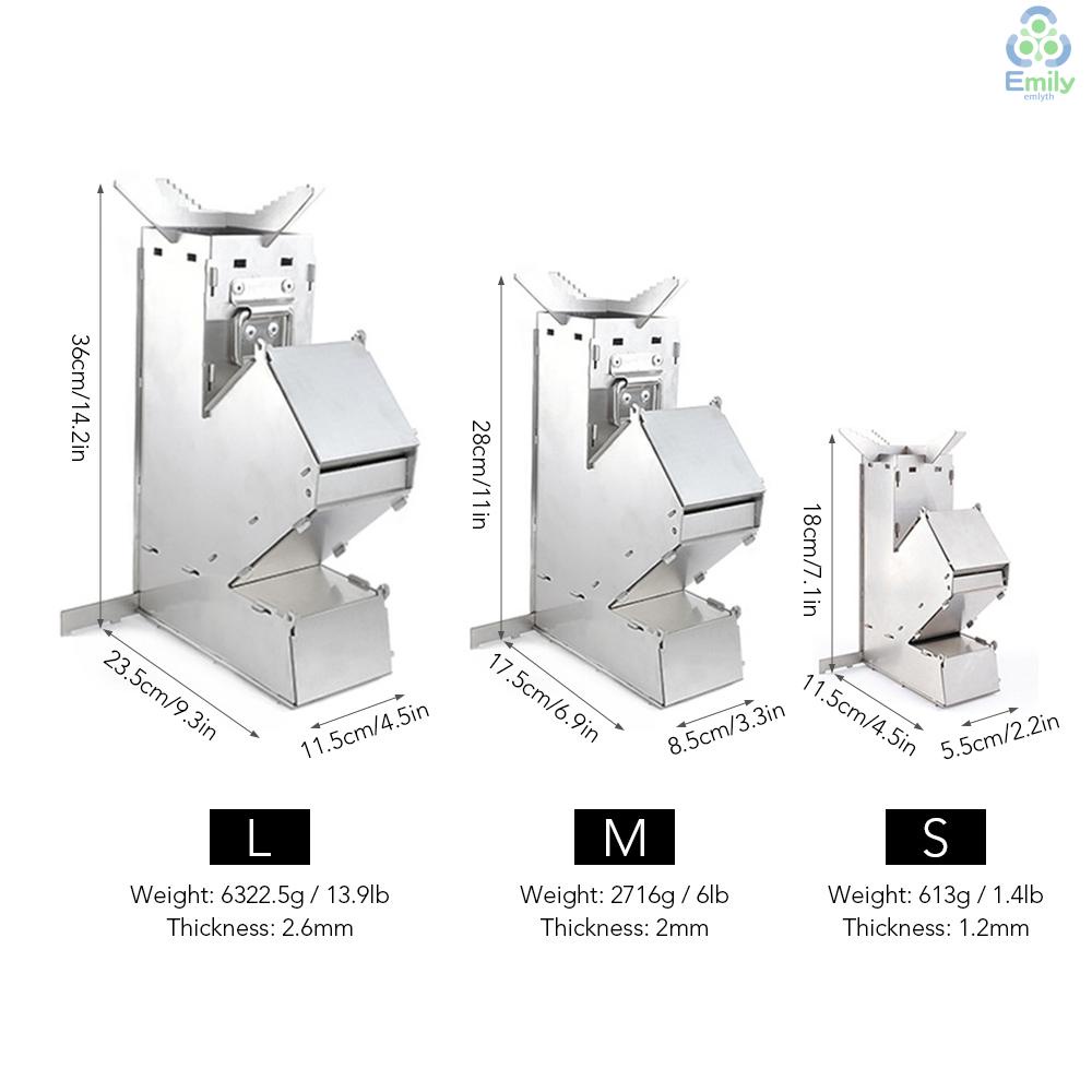 มาใหม่-เตาเผาไม้-สเตนเลส-แบบพกพา-พับได้-19-มาใหม่