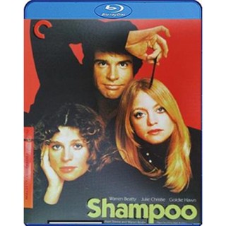 แผ่นบลูเรย์ หนังใหม่ Shampoo (1975) (เสียง Eng | ซับ Eng/ ไทย) บลูเรย์หนัง