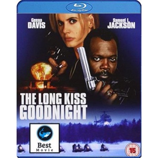 แผ่นบลูเรย์ หนังใหม่ The Long Kiss Goodnight (1996) ชาร์ลีน มหาประลัย (เสียง Eng /ไทย | ซับ ไทย) บลูเรย์หนัง