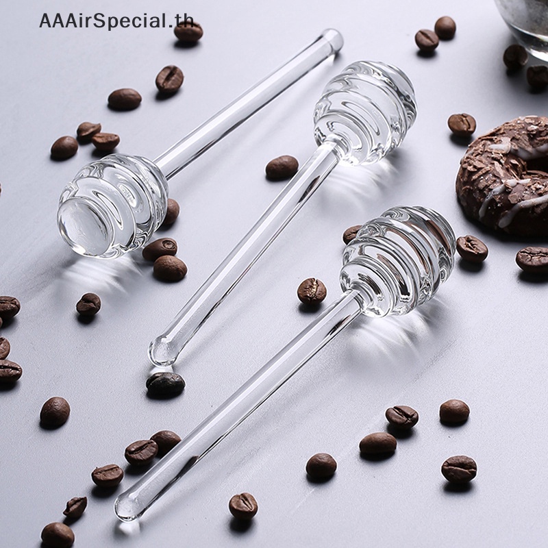 aaairspecial-ช้อนตักน้ําผึ้ง-แบบแก้ว-อุปกรณ์เสริมห้องครัว-1-ชิ้น