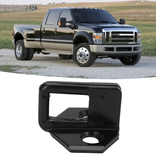 ALASKAR ชุดสลักประตู F81Z 28265A45 AA สลักล็อคประตูด้านหลังล่าง Striker Pin สำหรับ Ford F-450 F-550 Super Duty