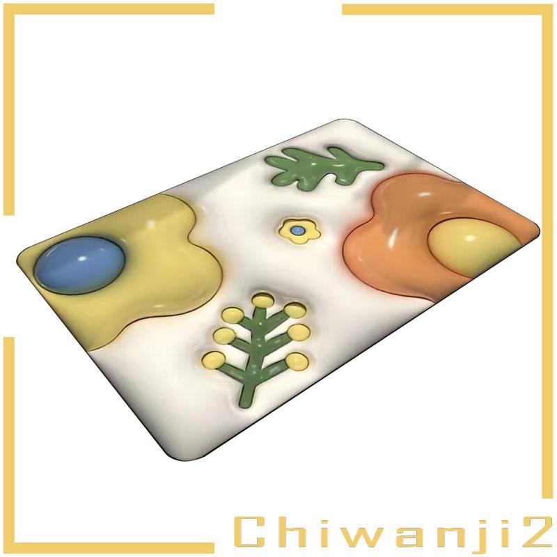 chiwanji2-พรมปูพื้นห้องน้ํา-กันลื่น-สําหรับห้องนั่งเล่น-ห้องน้ํา