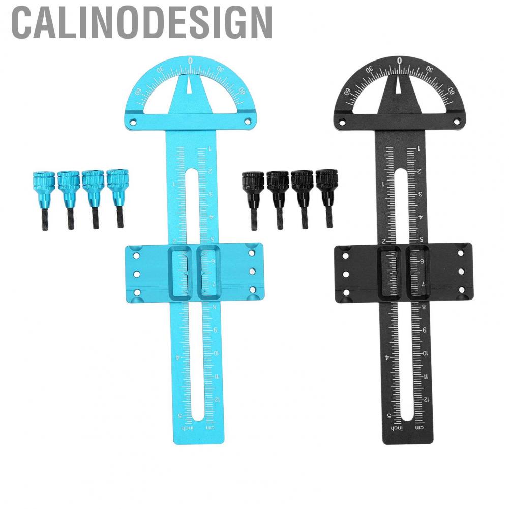 Calinodesign RC Absorber Measuring Tool Balance Measurement Tool Wear