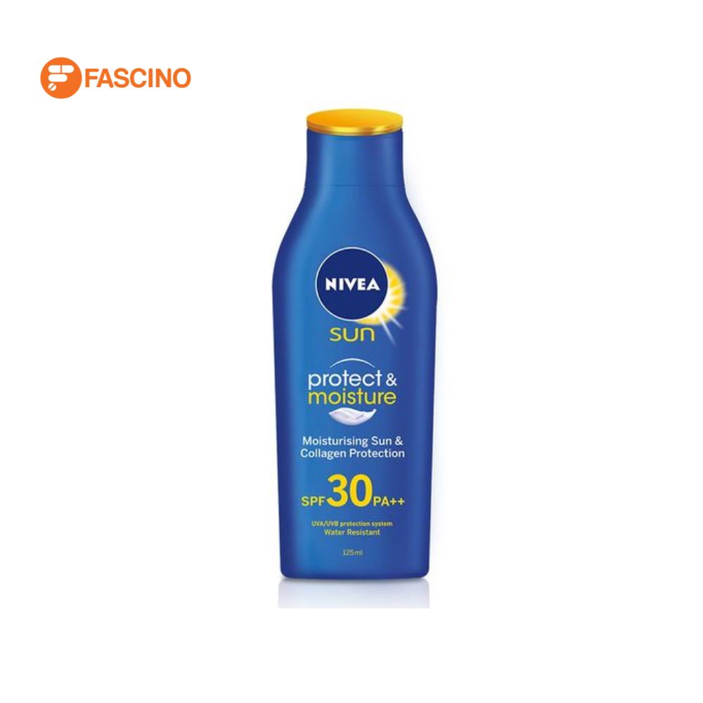 nivea-sun-protect-amp-moisture-lotion-spf30-โลชั่นสเปรย์บำรุงผิวและกันแดด-ขนาด-125ml